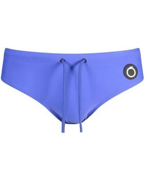 Trussardi Beachwear - Blue