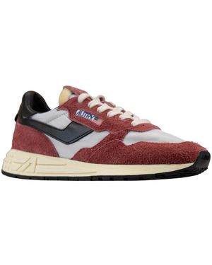 Autry Sneakers - Rot