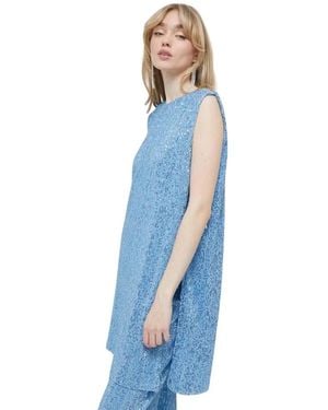 Stine Goya Blouses - Blu