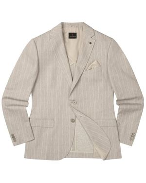 Zuitable Blazers - Grey