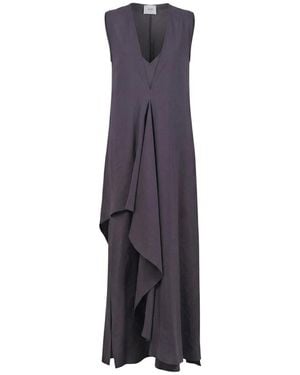 Alysi Maxi Dresses - Morado