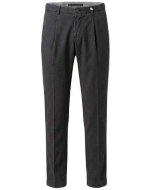 Myths Suit Trousers - Negro