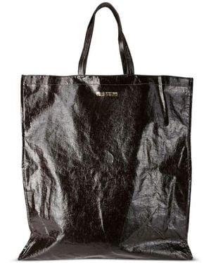 Uma Wang Tote Bags - Negro