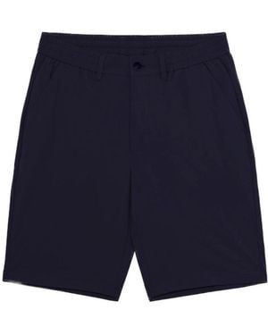 Gianni Lupo Casual Shorts - Blue
