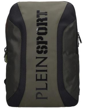 Philipp Plein Taschen.. grün - Schwarz