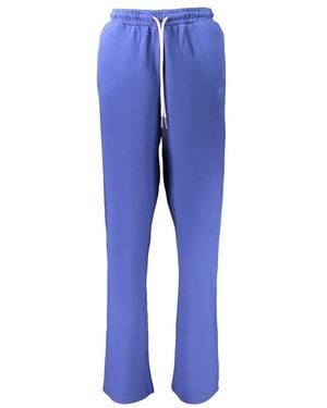 North Sails Sweatpants - Azul