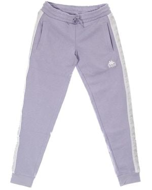 Kappa Sweatpants - Azul
