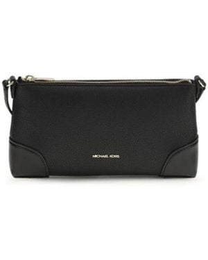 Michael Kors Shoulder Bags - Black