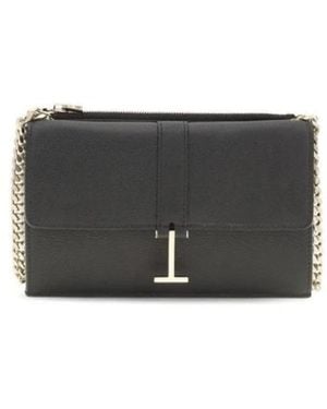 Tom Ford Shoulder Bags - Nero