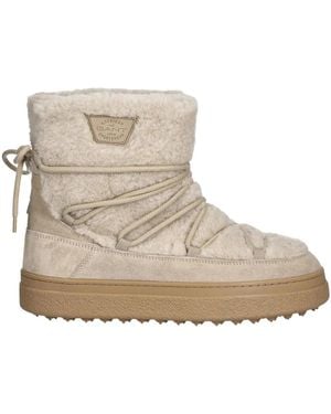 GANT Winter Boots - Neutro