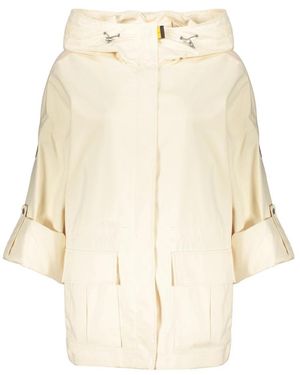 Parajumpers Parkas - Natural