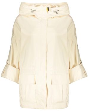 Parajumpers Parkas - Natural