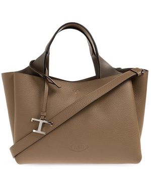 Tod's Handbags - Brown