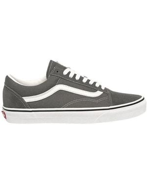 Vans Old Skool - Wit