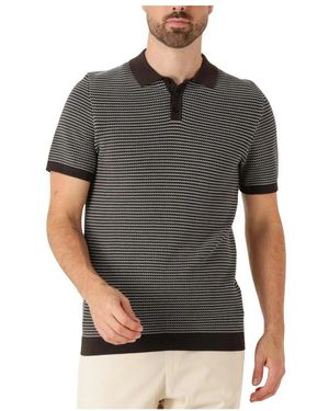 DRYKORN Polo Shirts - Grey