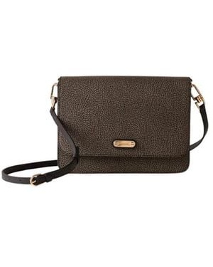 Borbonese Cross Body Bags - Marrón
