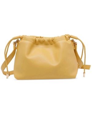 A.P.C. Shoulder Bags - Yellow