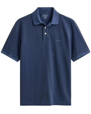 GANT Polo Shirts - Bleu