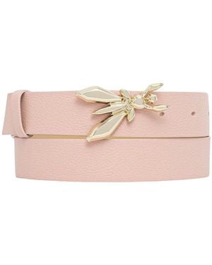 Patrizia Pepe Belts - Rosa