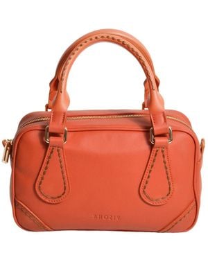 Plinio Visona' Handbags - Rood
