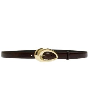 Marella Belts - Noir