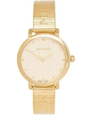 Missoni Watches - Metallic