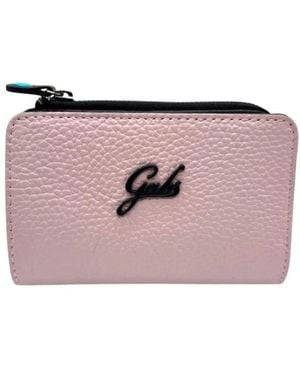 Gabs Wallets & Cardholders - Rosa