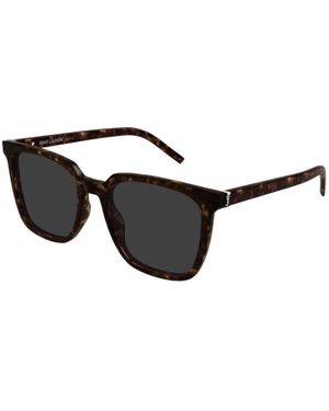 Saint Laurent Sunglasses - Negro
