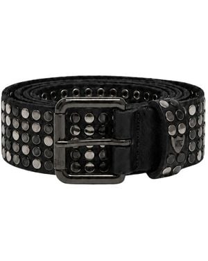 HTC Belts - Negro