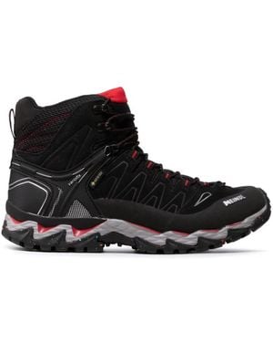 Meindl Trekking Boots - Nero