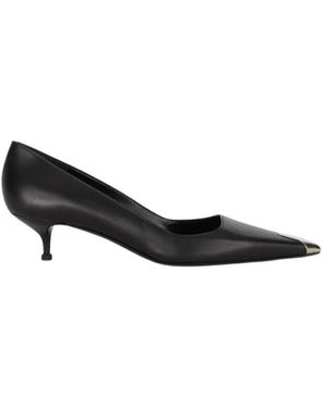 McQueen Schoenen ,Zwart ,Pumps