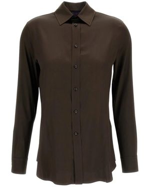 Ralph Lauren Shirts - Black