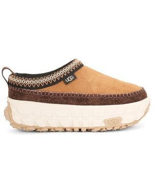 UGG Slippers - Marron