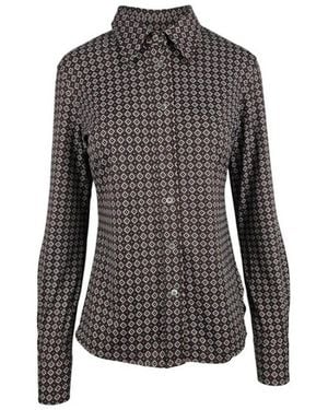 Caliban Shirts - Black