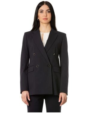 Max Mara Blazers - Negro
