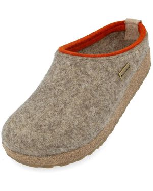 Haflinger Grizzly Kris - Bruin