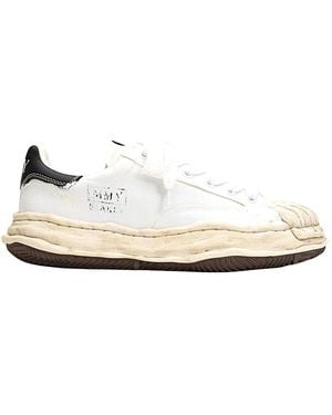Maison Mihara Yasuhiro Sneakers - Bianco