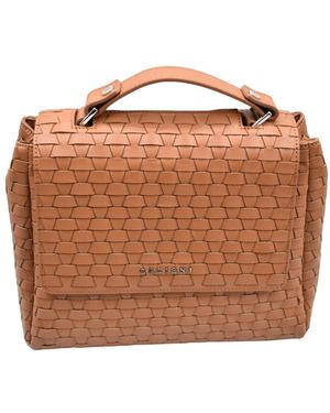 Orciani Handbags - Marrone
