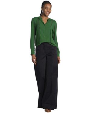 N°21 Shirts - Green