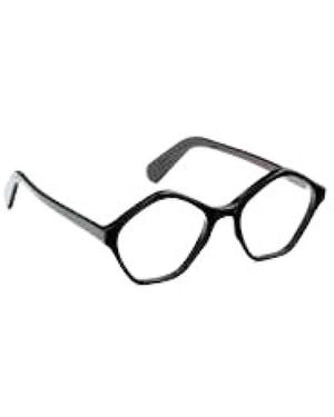 Moli Limo Glasses - Black