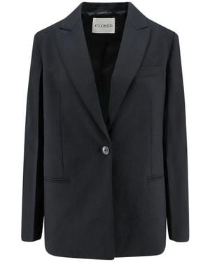 Closed Blazer - Zwart