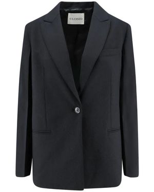 Closed Blazer - Zwart
