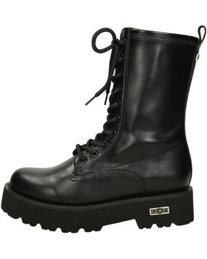 Cult Wonder 4648 Mid W - Schwarz