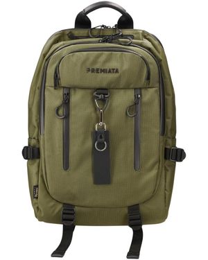 Premiata Backpacks - Verde