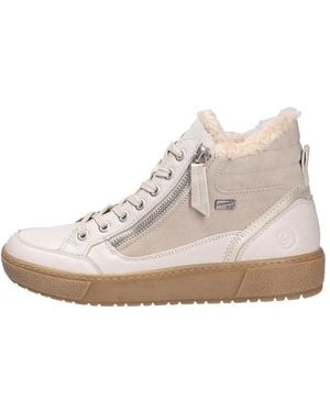 Remonte Sneakers - Weiß
