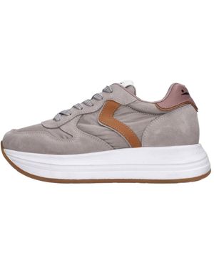 Voile Blanche Sneakers - Grigio