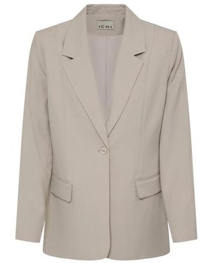 Ichi Blazers - Gris