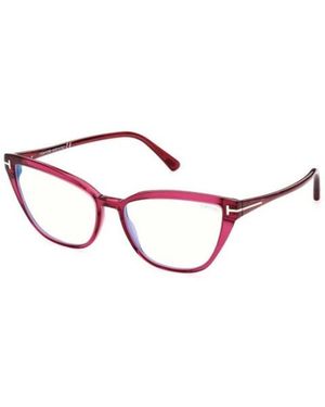 Tom Ford Glasses - Pink