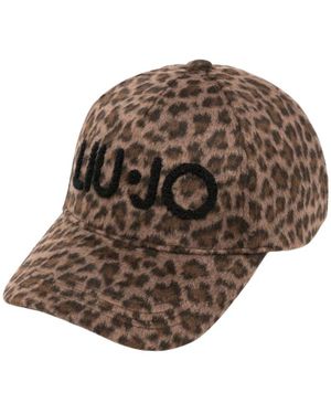 Liu Jo Caps - Marrone