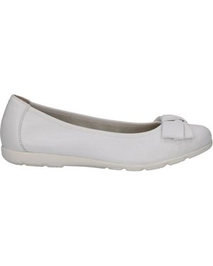 Caprice Ballerinas - Gris